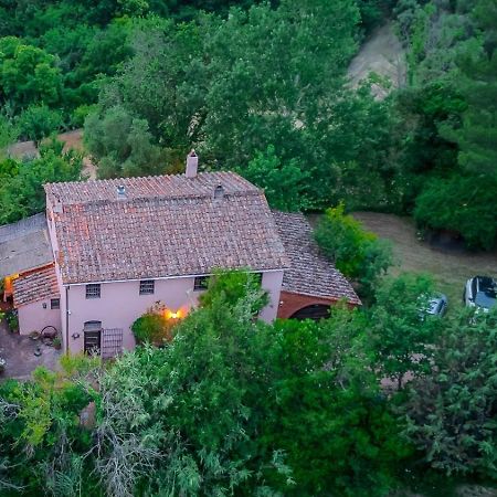 LariLa Casa Nel Bosco别墅 外观 照片