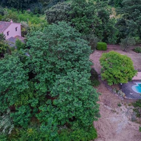 LariLa Casa Nel Bosco别墅 外观 照片