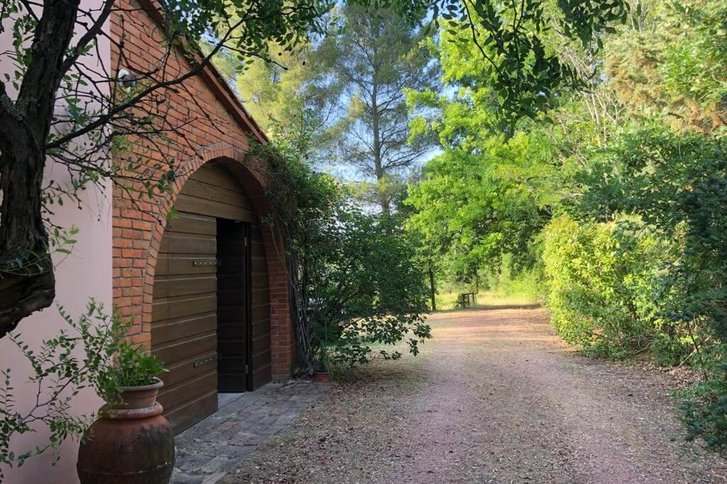 LariLa Casa Nel Bosco别墅 外观 照片