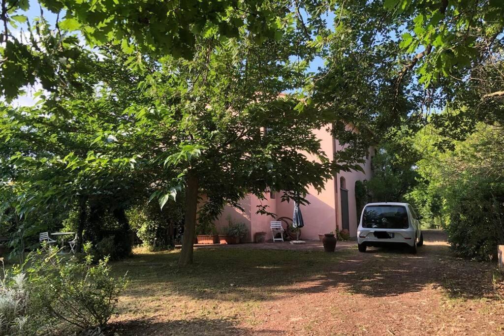 LariLa Casa Nel Bosco别墅 外观 照片