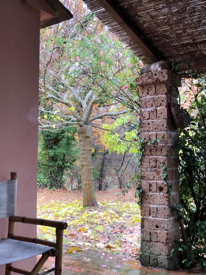 LariLa Casa Nel Bosco别墅 外观 照片