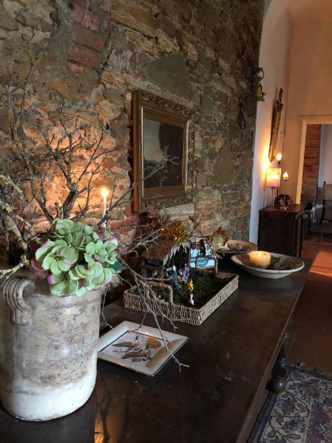 LariLa Casa Nel Bosco别墅 外观 照片
