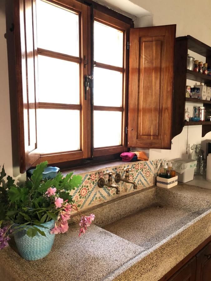 LariLa Casa Nel Bosco别墅 外观 照片