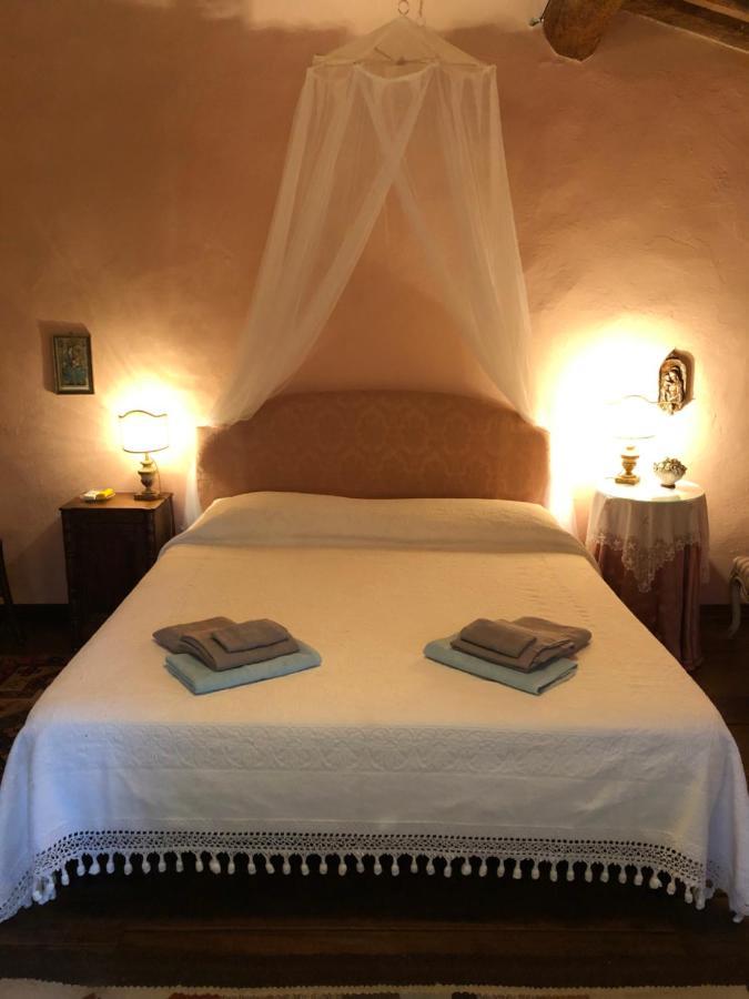 LariLa Casa Nel Bosco别墅 外观 照片
