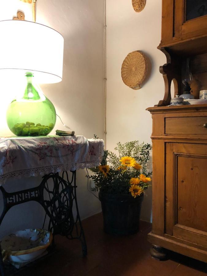 LariLa Casa Nel Bosco别墅 外观 照片