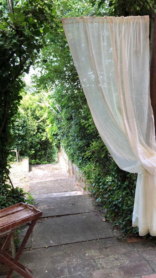 LariLa Casa Nel Bosco别墅 外观 照片
