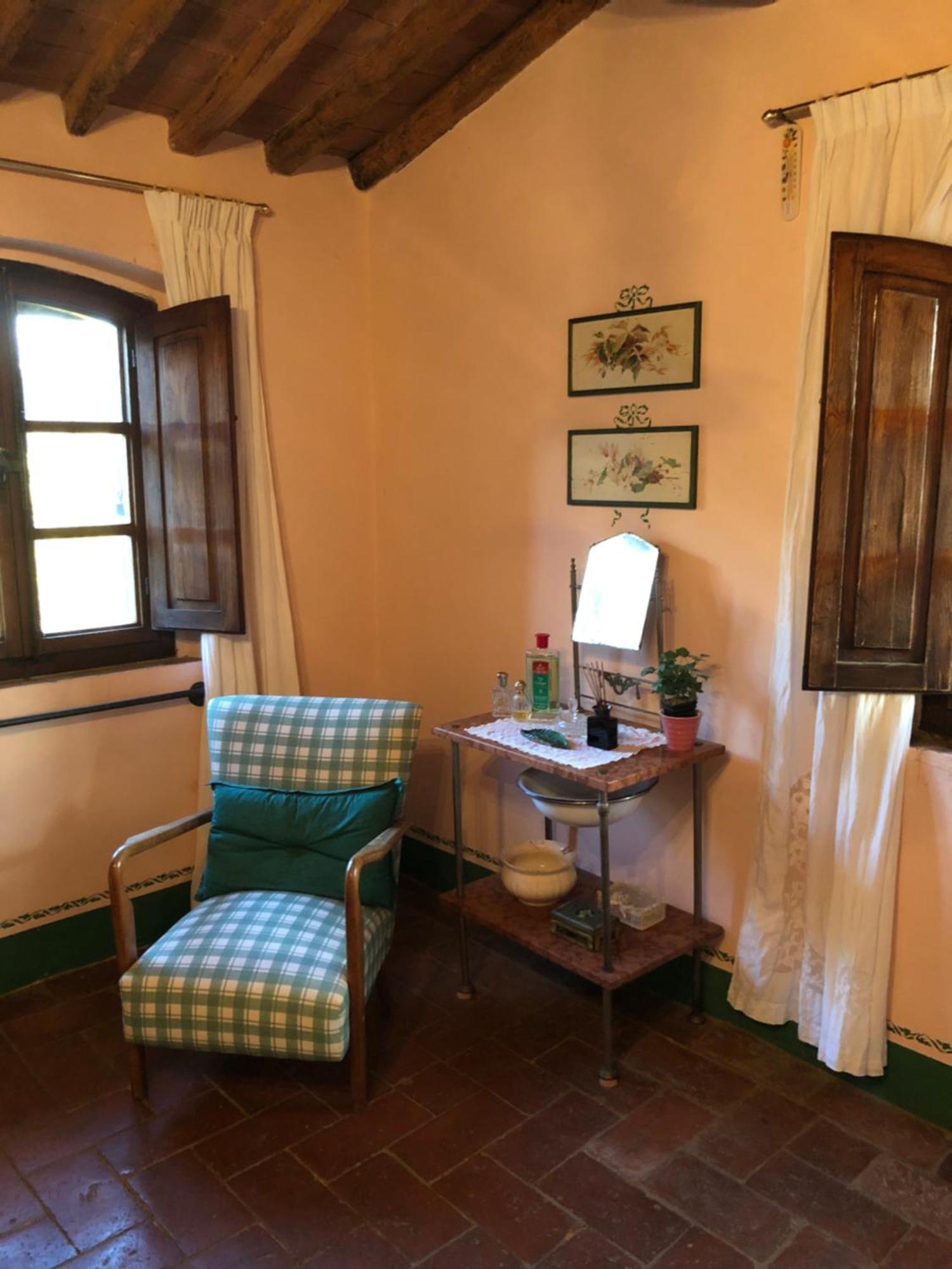 LariLa Casa Nel Bosco别墅 外观 照片
