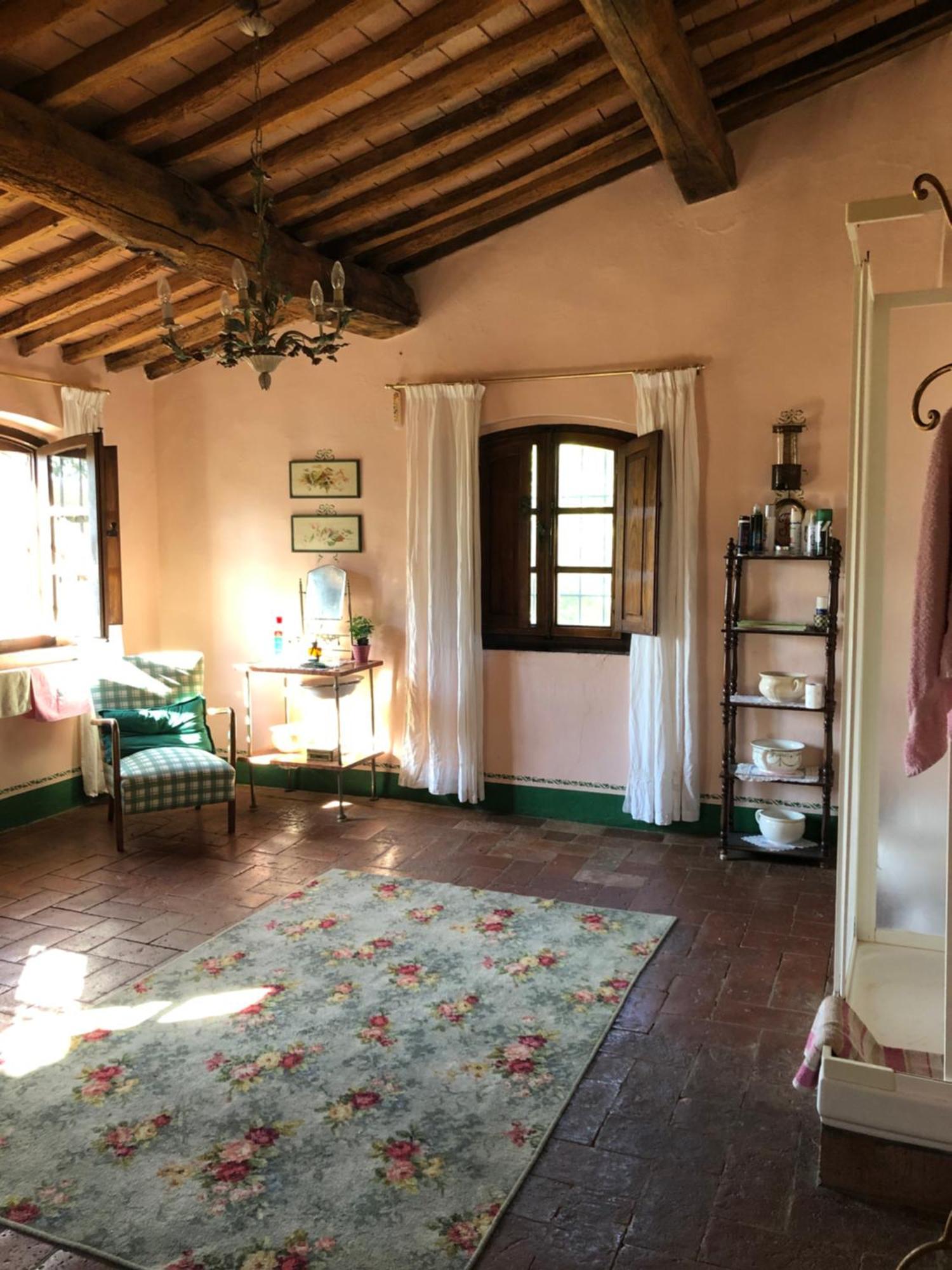 LariLa Casa Nel Bosco别墅 外观 照片