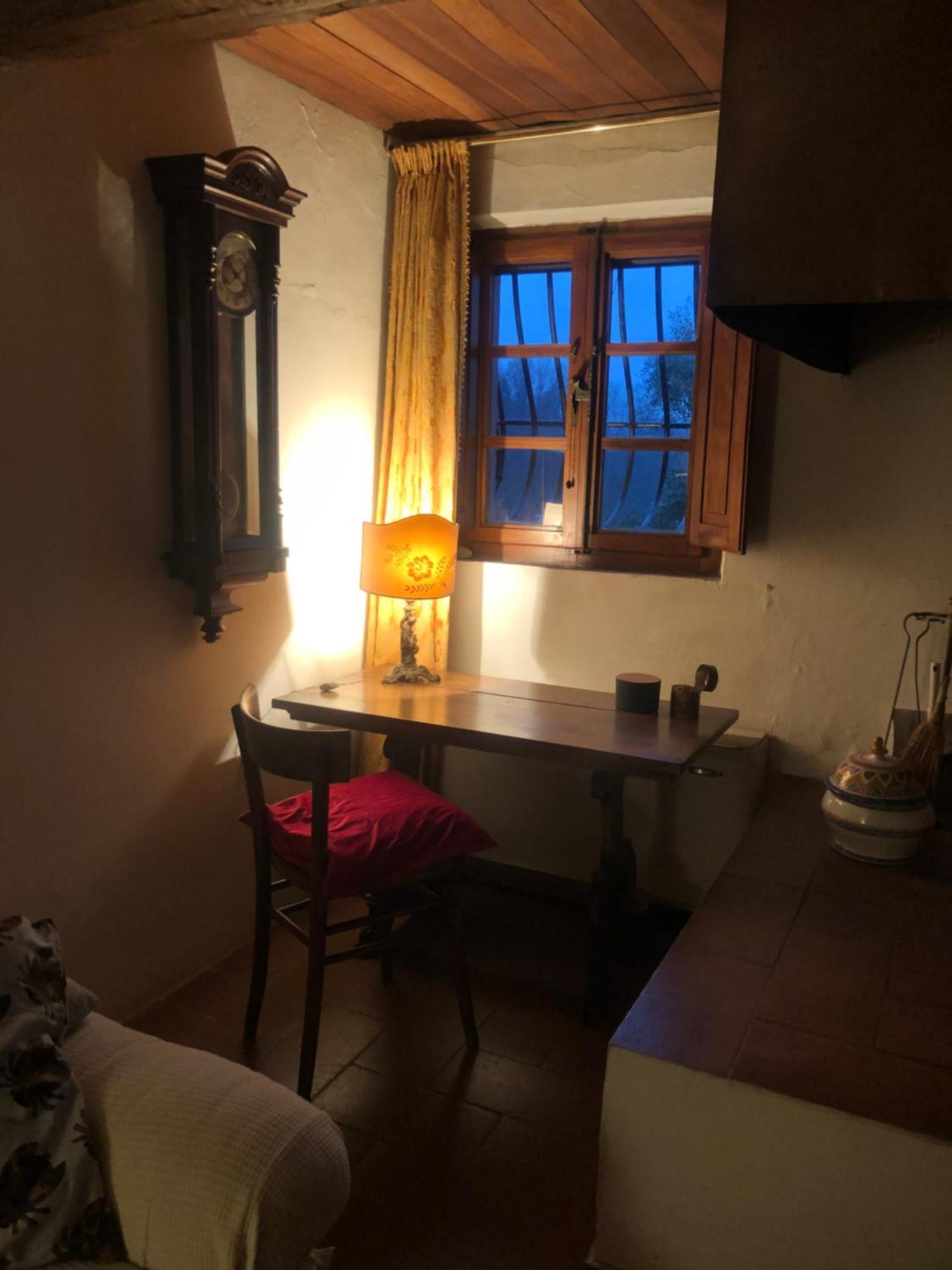 LariLa Casa Nel Bosco别墅 外观 照片